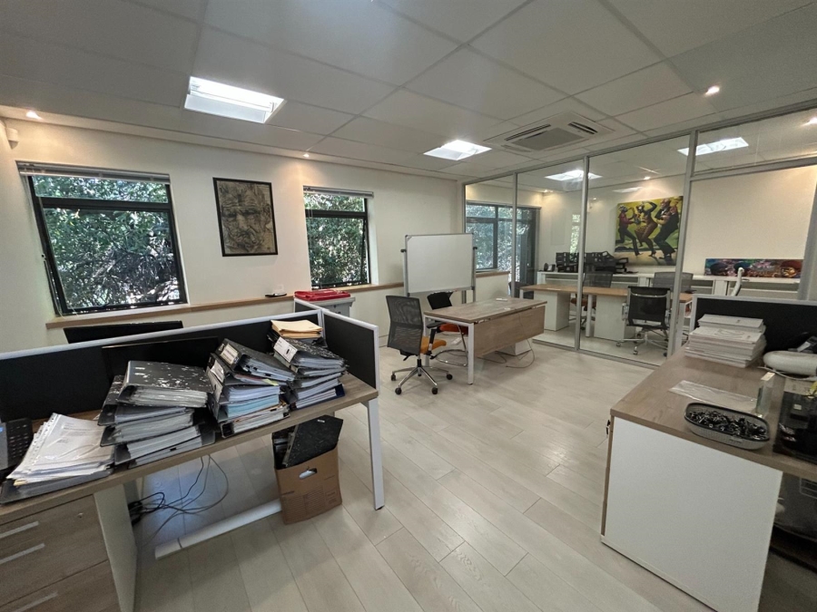 To Let Commercial Property for Rent in Newlands Western Cape